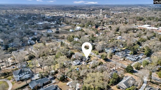 1412 Fair Street, Camden, SC 29020