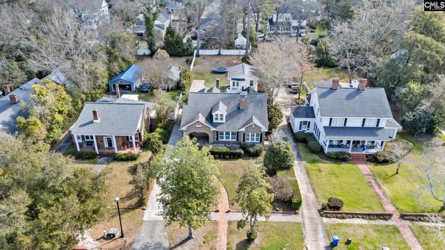 1412 Fair Street, Camden, SC 29020