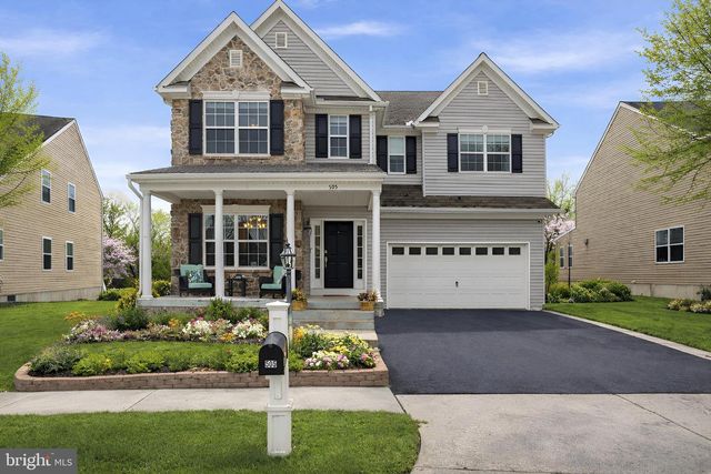 505 BROOKSHIRE DR, Lancaster, PA 17601