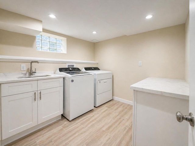 4134 S 1st ROAD, Milwaukee, WI 53207