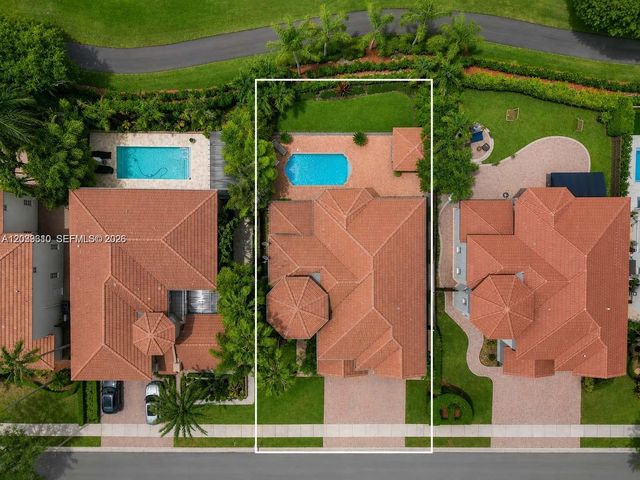 11163 NW 71st Ter, Doral, FL 33178