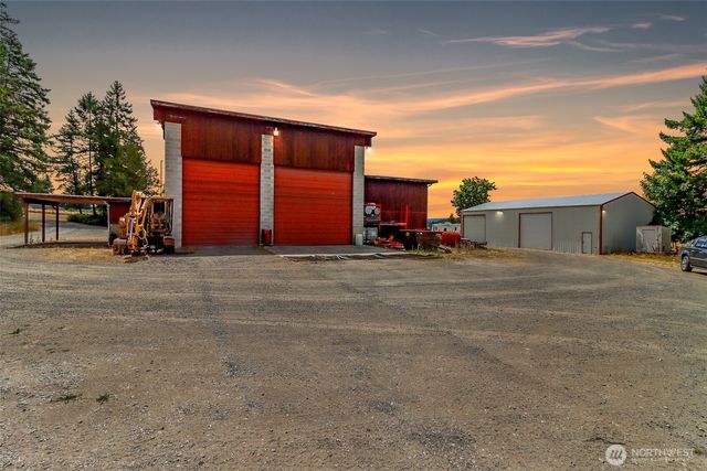 5215 365th Street Ct E, Eatonville, WA 98328