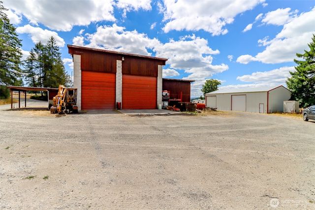 5215 365th Street Ct E, Eatonville, WA 98328