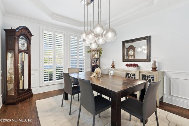 128 MAGNOLIA HAMMOCK Drive, Ponte Vedra Beach, FL 32082
