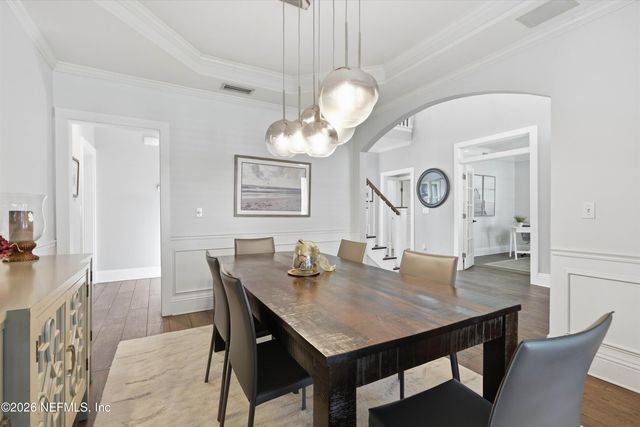 128 MAGNOLIA HAMMOCK Drive, Ponte Vedra Beach, FL 32082
