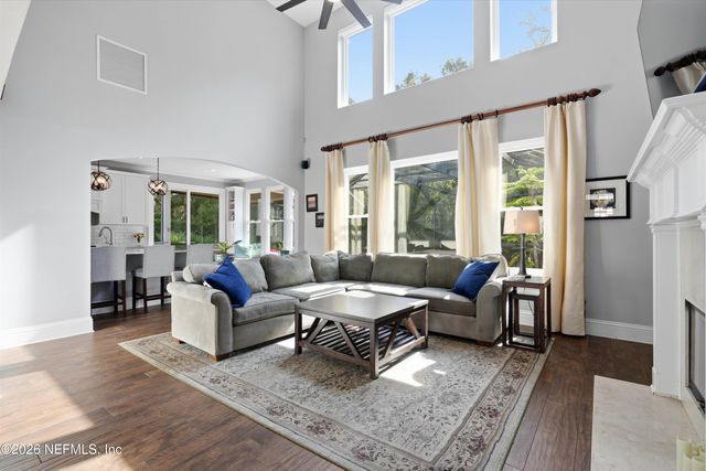 128 MAGNOLIA HAMMOCK Drive, Ponte Vedra Beach, FL 32082