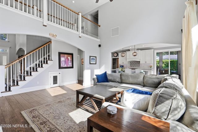 128 MAGNOLIA HAMMOCK Drive, Ponte Vedra Beach, FL 32082