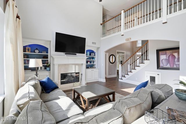 128 MAGNOLIA HAMMOCK Drive, Ponte Vedra Beach, FL 32082