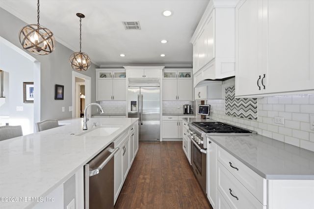 128 MAGNOLIA HAMMOCK Drive, Ponte Vedra Beach, FL 32082