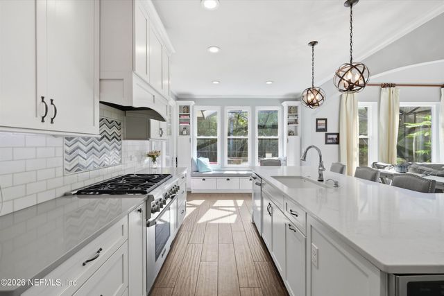 128 MAGNOLIA HAMMOCK Drive, Ponte Vedra Beach, FL 32082