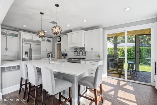 128 MAGNOLIA HAMMOCK Drive, Ponte Vedra Beach, FL 32082