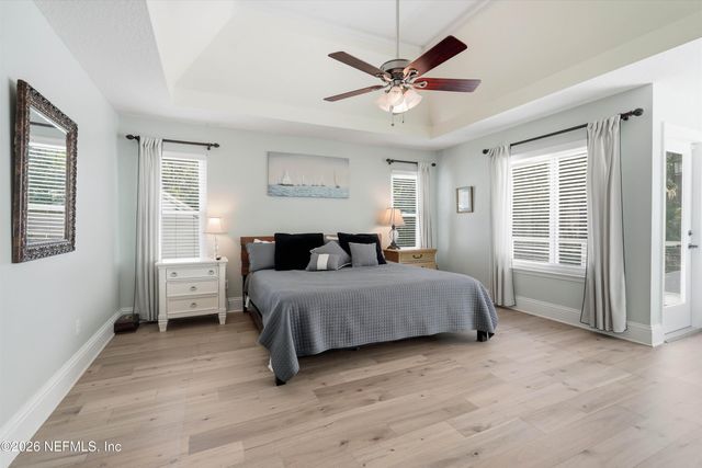 128 MAGNOLIA HAMMOCK Drive, Ponte Vedra Beach, FL 32082