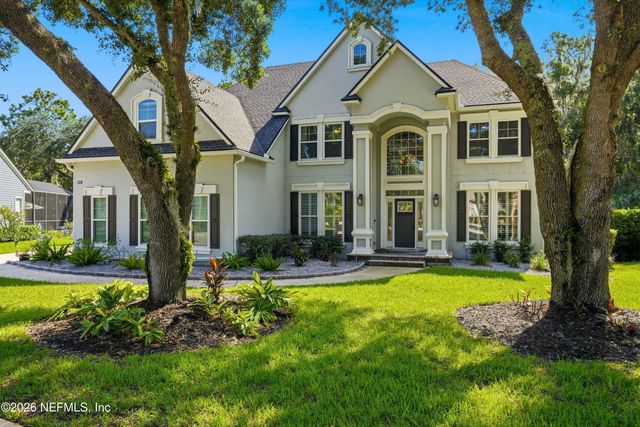 128 MAGNOLIA HAMMOCK Drive, Ponte Vedra Beach, FL 32082