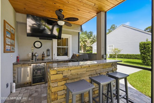 128 MAGNOLIA HAMMOCK Drive, Ponte Vedra Beach, FL 32082