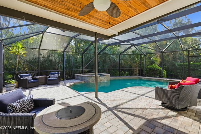 128 MAGNOLIA HAMMOCK Drive, Ponte Vedra Beach, FL 32082