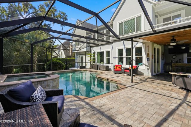 128 MAGNOLIA HAMMOCK Drive, Ponte Vedra Beach, FL 32082