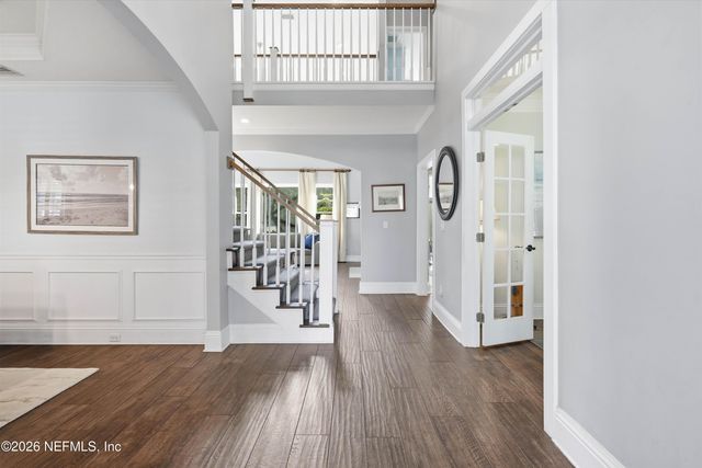 128 MAGNOLIA HAMMOCK Drive, Ponte Vedra Beach, FL 32082