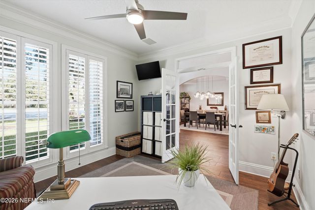 128 MAGNOLIA HAMMOCK Drive, Ponte Vedra Beach, FL 32082