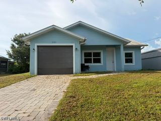 2783 2nd AVE SE, Naples, FL 34117