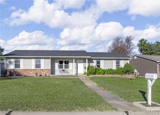 1101 Haven View Drive, O'fallon, MO 63366