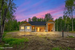 9876 E Ariel Drive, Palmer, AK 99645