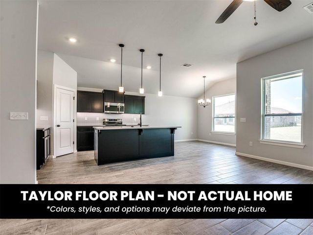 1031 SE 16th Terrace, Newcastle, OK 73065