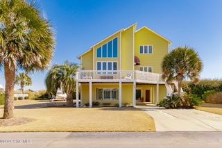 117 Island Quay Court, Atlantic Beach, NC 28512