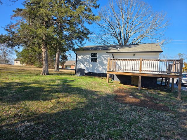 265 S Cedar Lane, Fort Oglethorpe, GA 30742