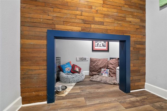 604 N Vinson Avenue, Fayetteville, AR 72701