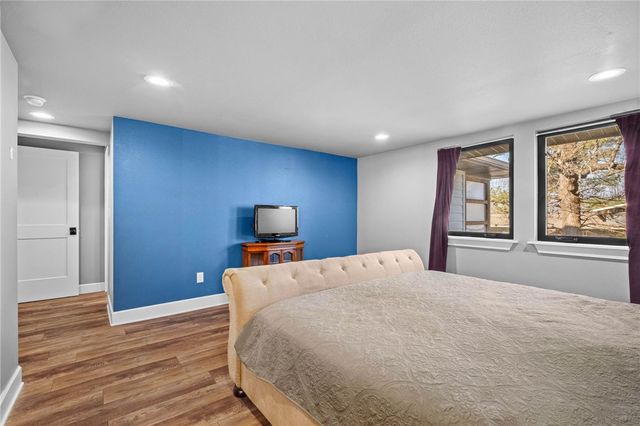 604 N Vinson Avenue, Fayetteville, AR 72701