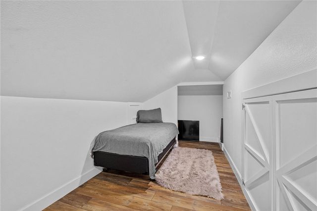 604 N Vinson Avenue, Fayetteville, AR 72701