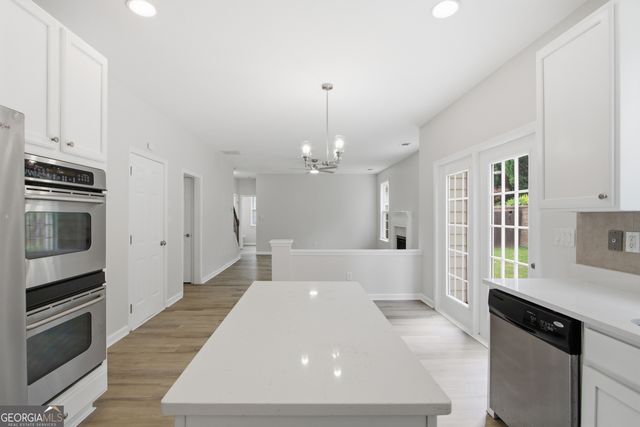 4520 Creekside Cove, College Park, GA 30349
