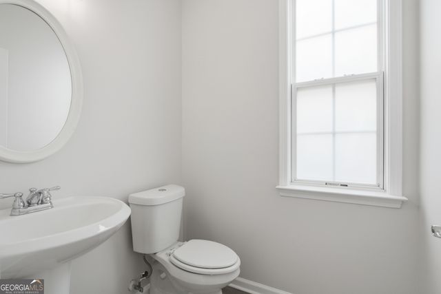 4520 Creekside Cove, College Park, GA 30349
