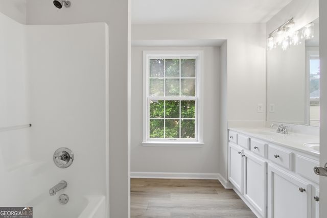 4520 Creekside Cove, College Park, GA 30349
