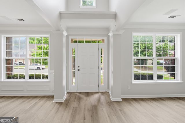 4520 Creekside Cove, College Park, GA 30349