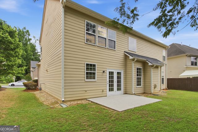 4520 Creekside Cove, College Park, GA 30349
