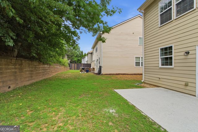 4520 Creekside Cove, College Park, GA 30349