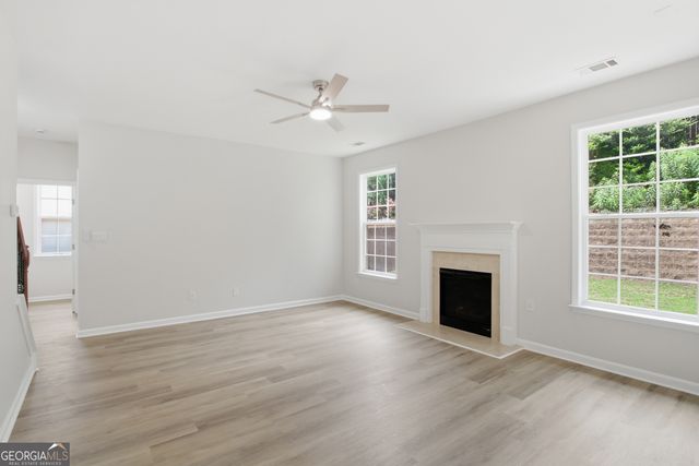 4520 Creekside Cove, College Park, GA 30349