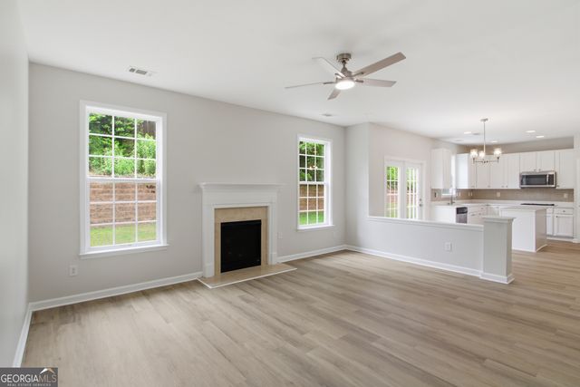 4520 Creekside Cove, College Park, GA 30349