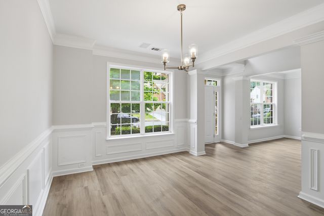 4520 Creekside Cove, College Park, GA 30349