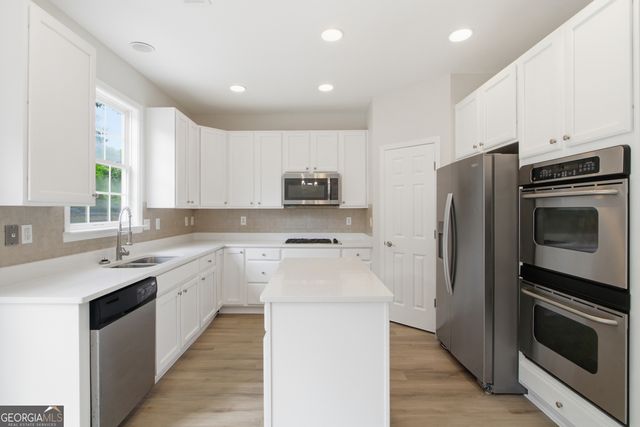 4520 Creekside Cove, College Park, GA 30349