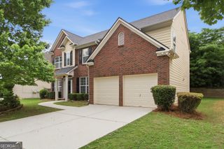 4520 Creekside Cove, College Park, GA 30349
