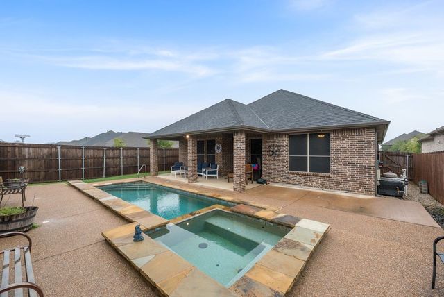 8116 Glenn Day Drive, Arlington, TX 76002