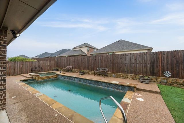 8116 Glenn Day Drive, Arlington, TX 76002