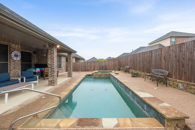8116 Glenn Day Drive, Arlington, TX 76002