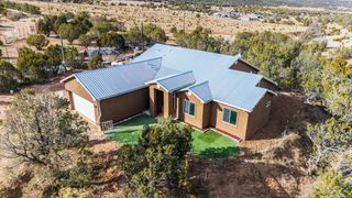 7 Charles Way, Edgewood, NM 87015