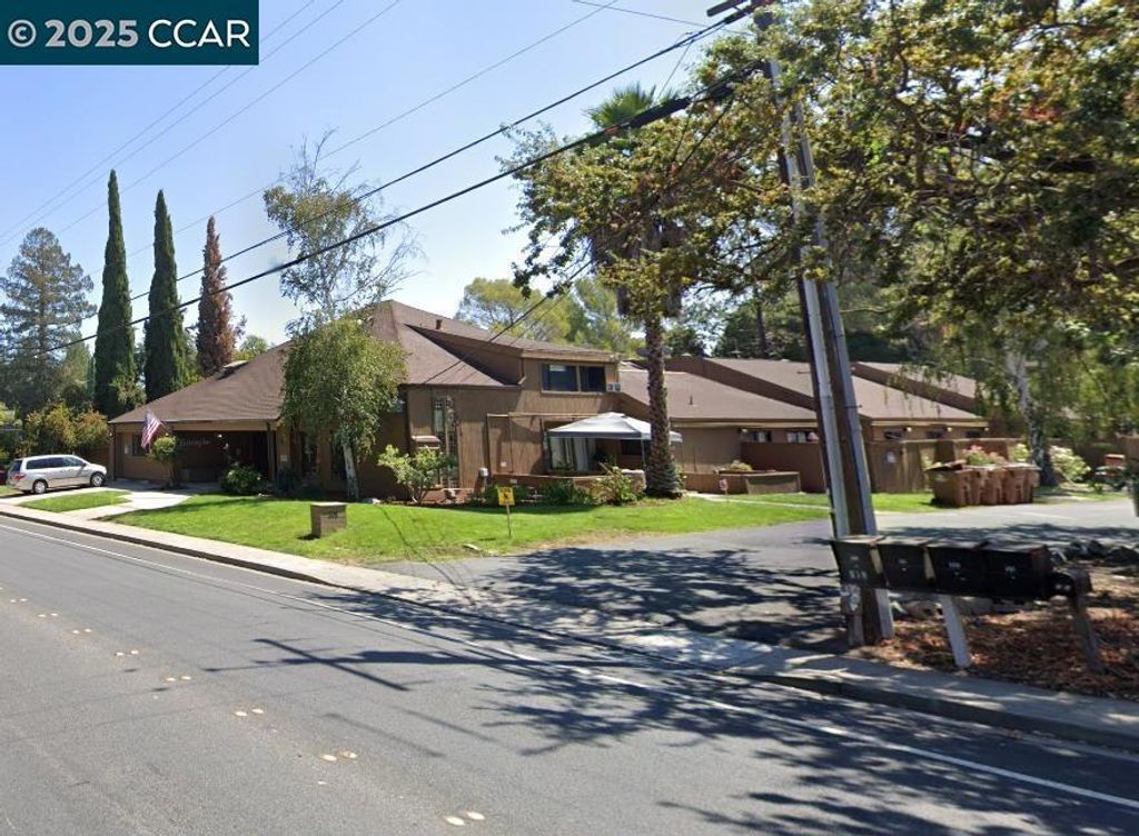 808 Grayson Rd, Pleasant Hill, CA 94523
