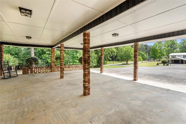4671 Dogwood Dr, Acworth, GA 30101