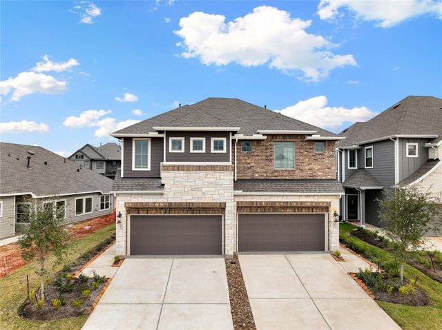 631 Silver Pear Court, Montgomery, TX 77316