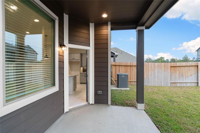 631 Silver Pear Court, Montgomery, TX 77316